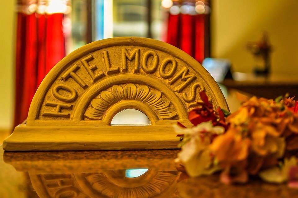 Hotel Moomsie Arunachal Pradesh