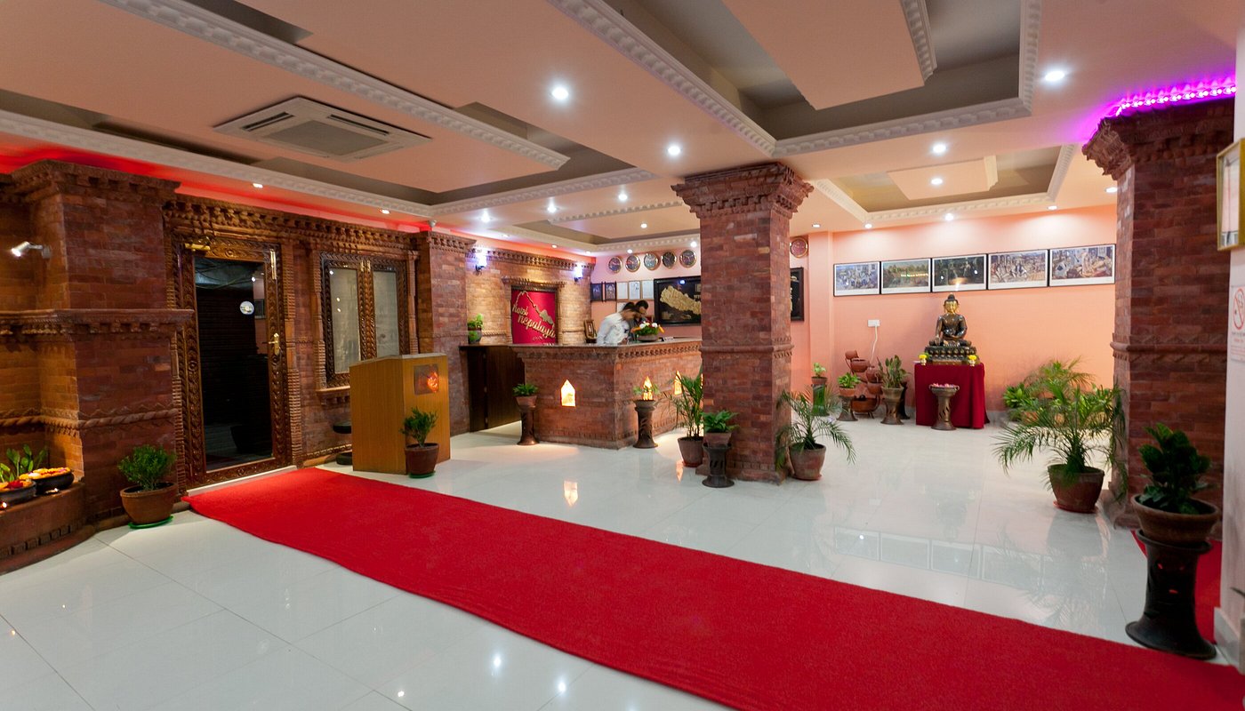 Hotel Nepalaya Kathmandu